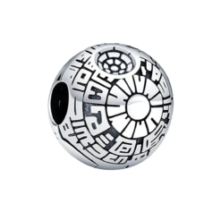 Ölüm Yıldızı Charm