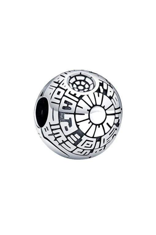 Ölüm Yıldızı Charm
