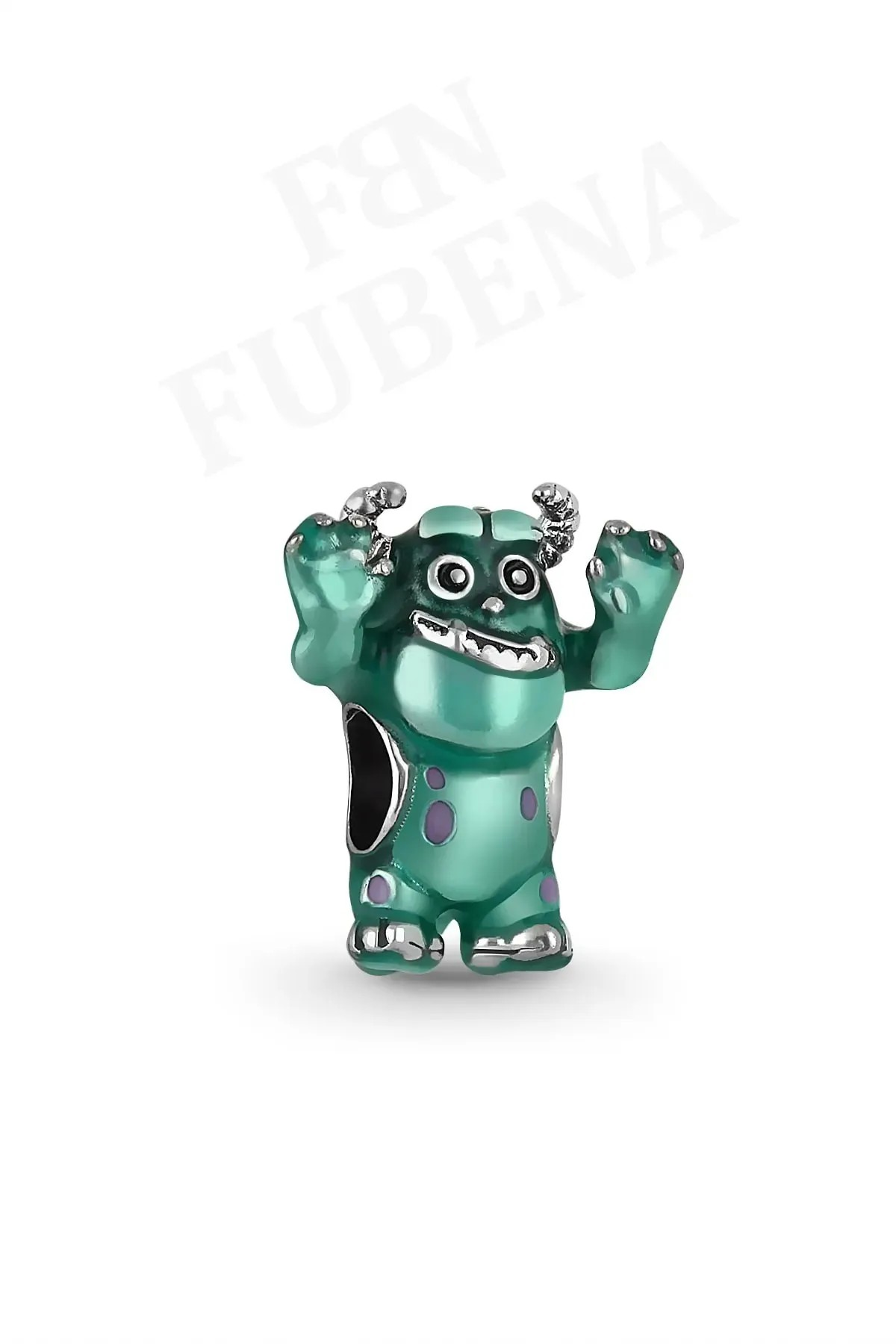 Sulley Charm