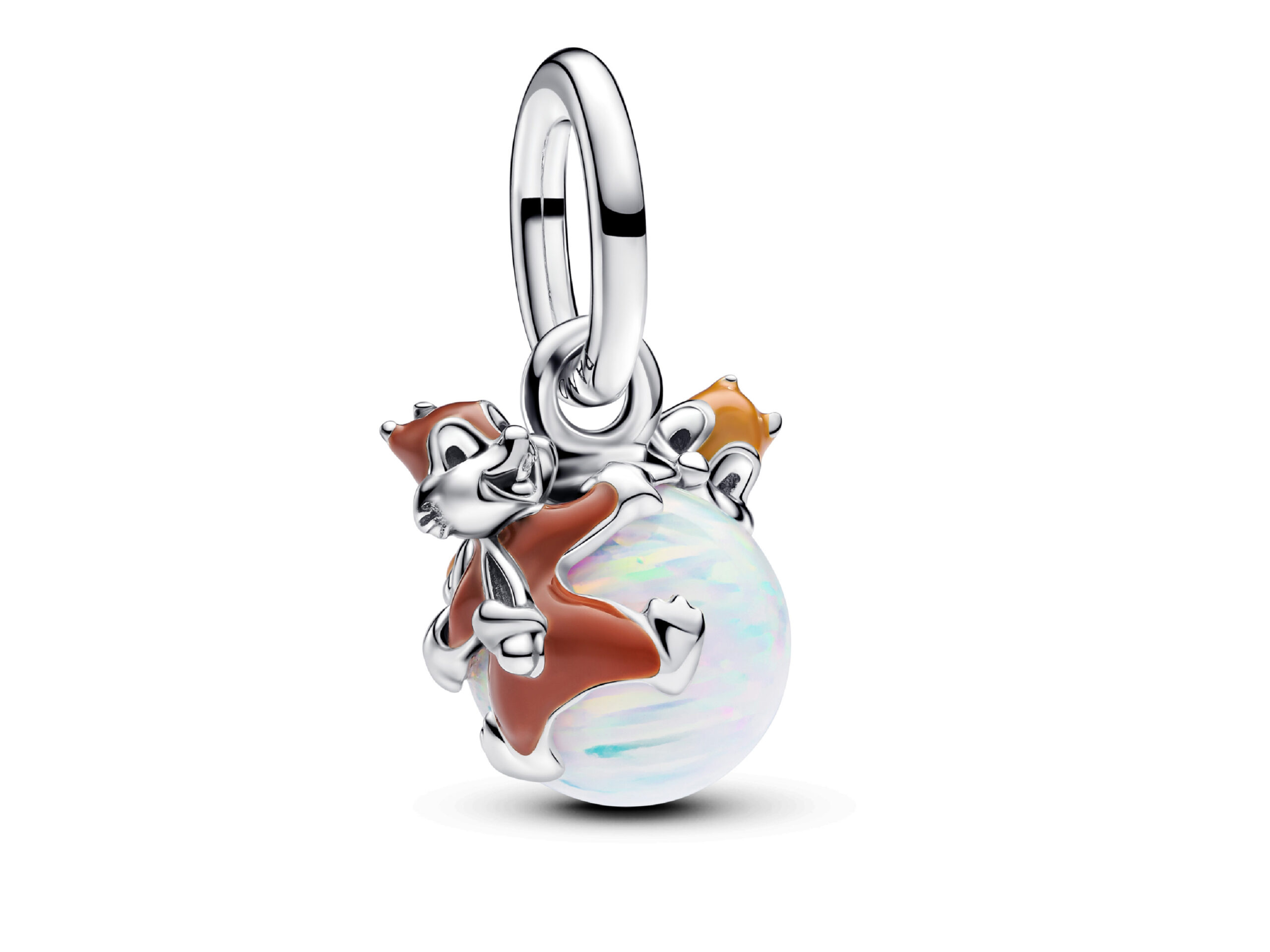 Chip ve Dale Sallantılı Charm