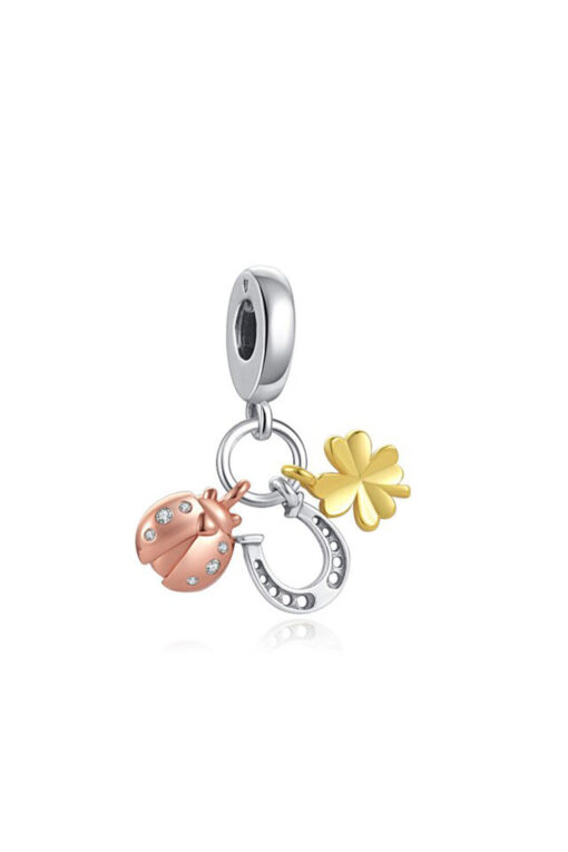 İyi Şanslar Sallantılı Charm