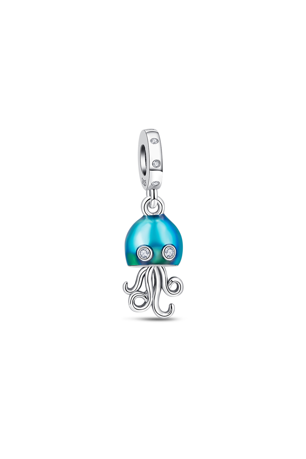 Denizanası Sallantılı Charm