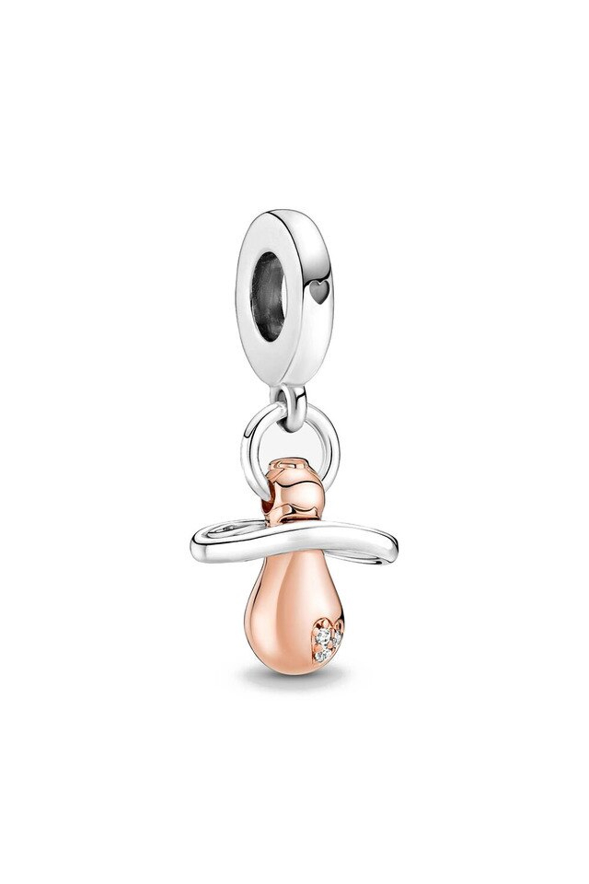 Emzik Sallantılı Charm