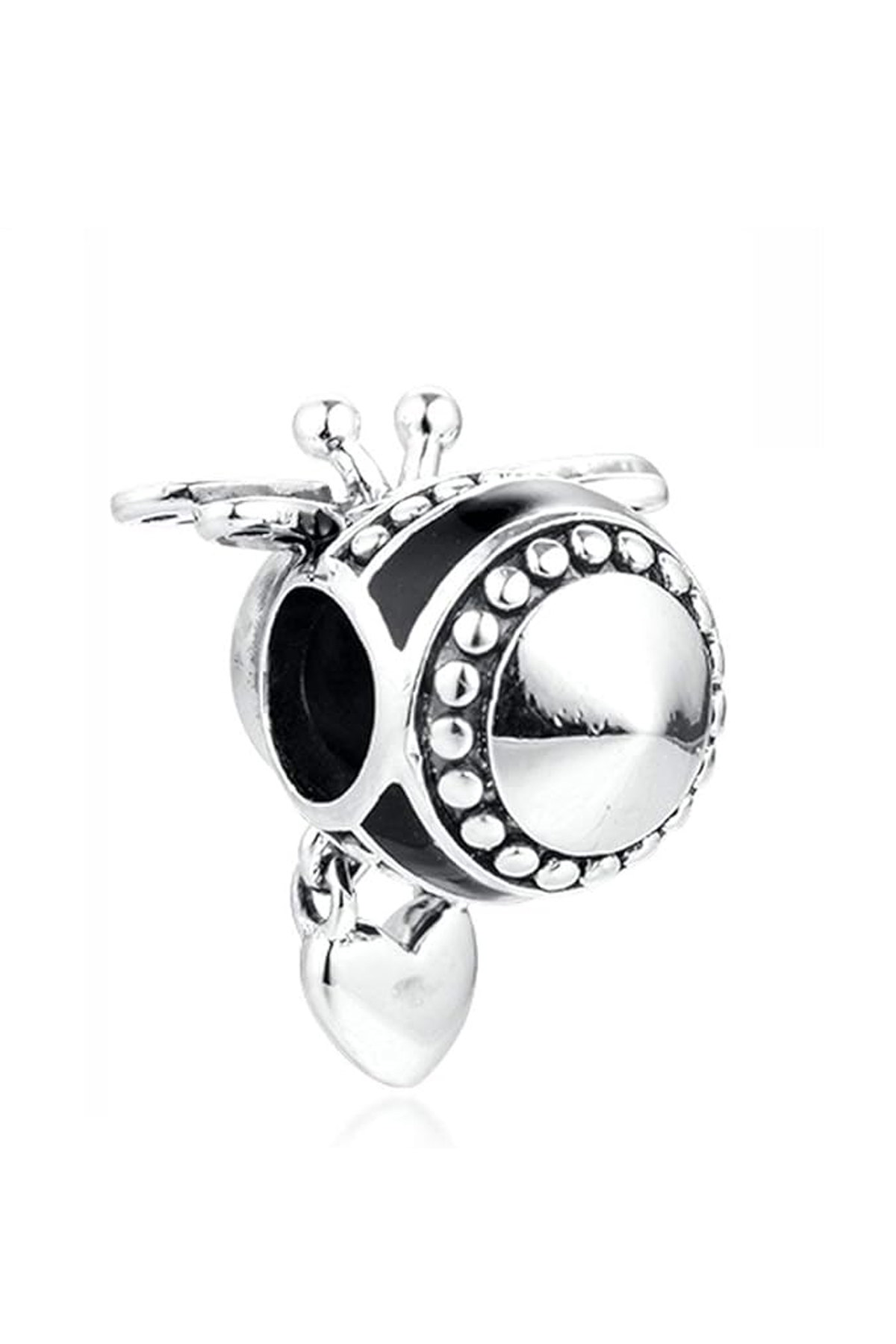 Antenli Arı Charm - Görsel 2