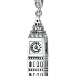 Big Ben Sallantılı Charm