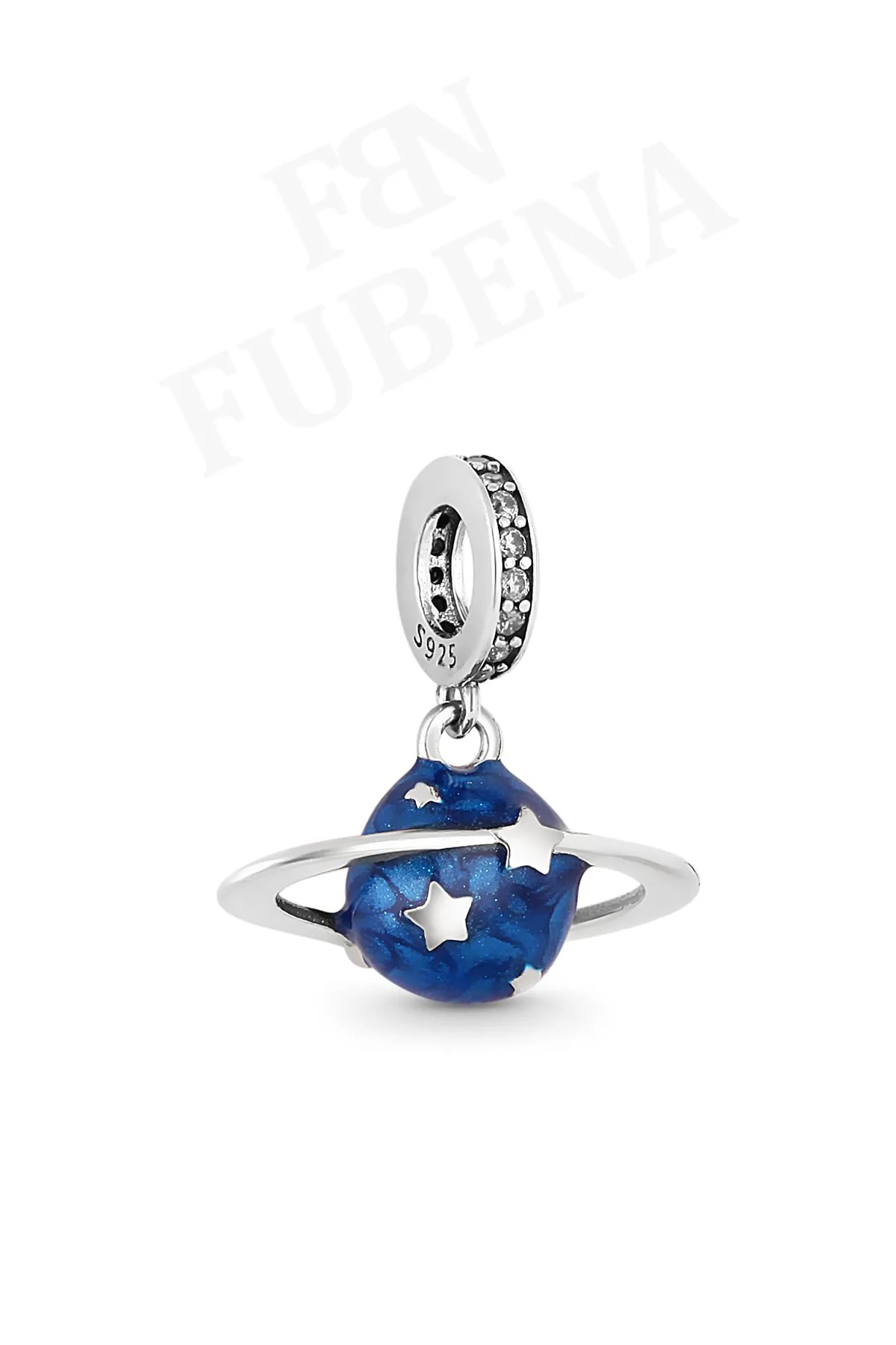 Gezegen Sallantılı Charm