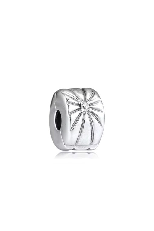Güneş Işığı Klips Charm