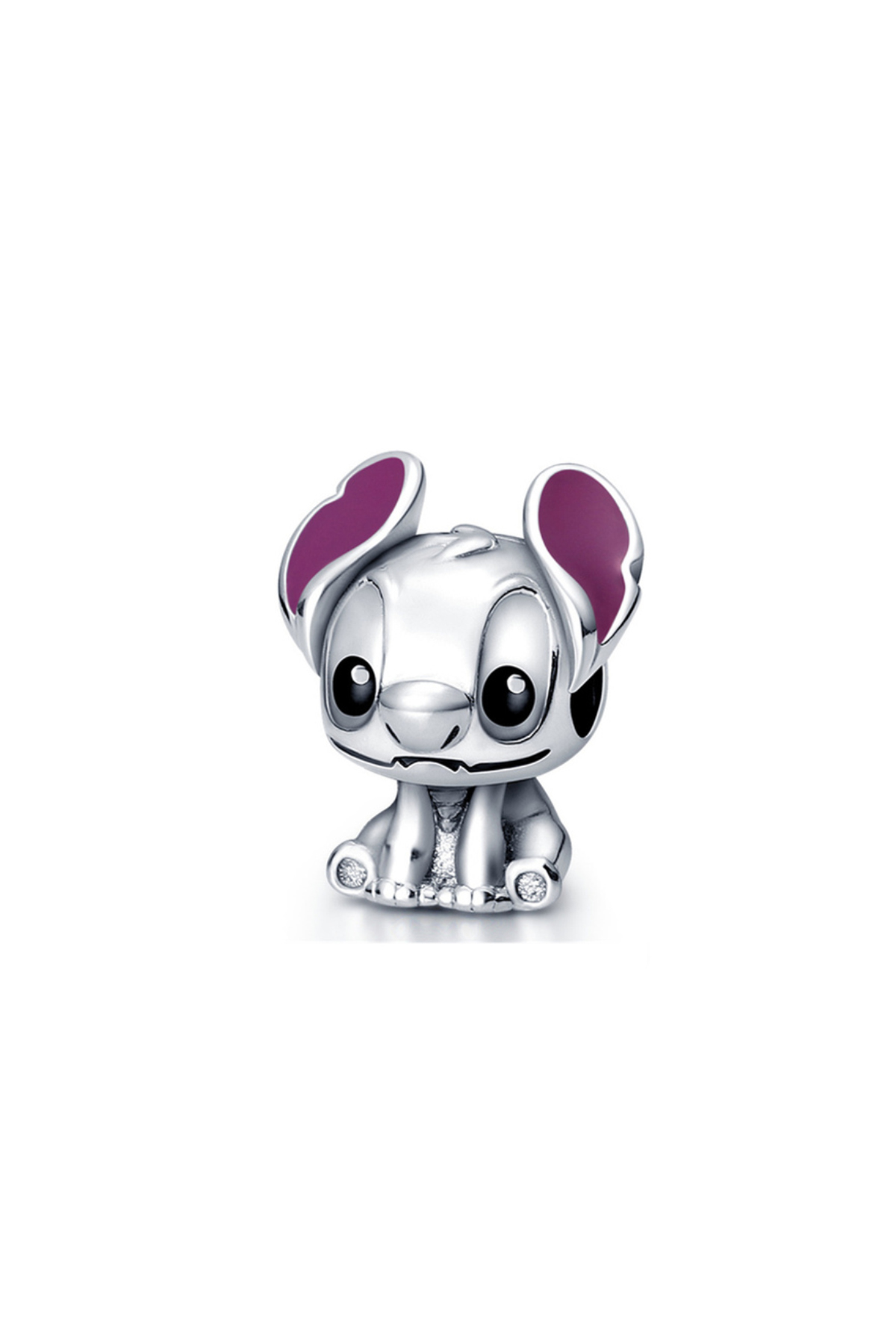 Büyük Stitch Charm
