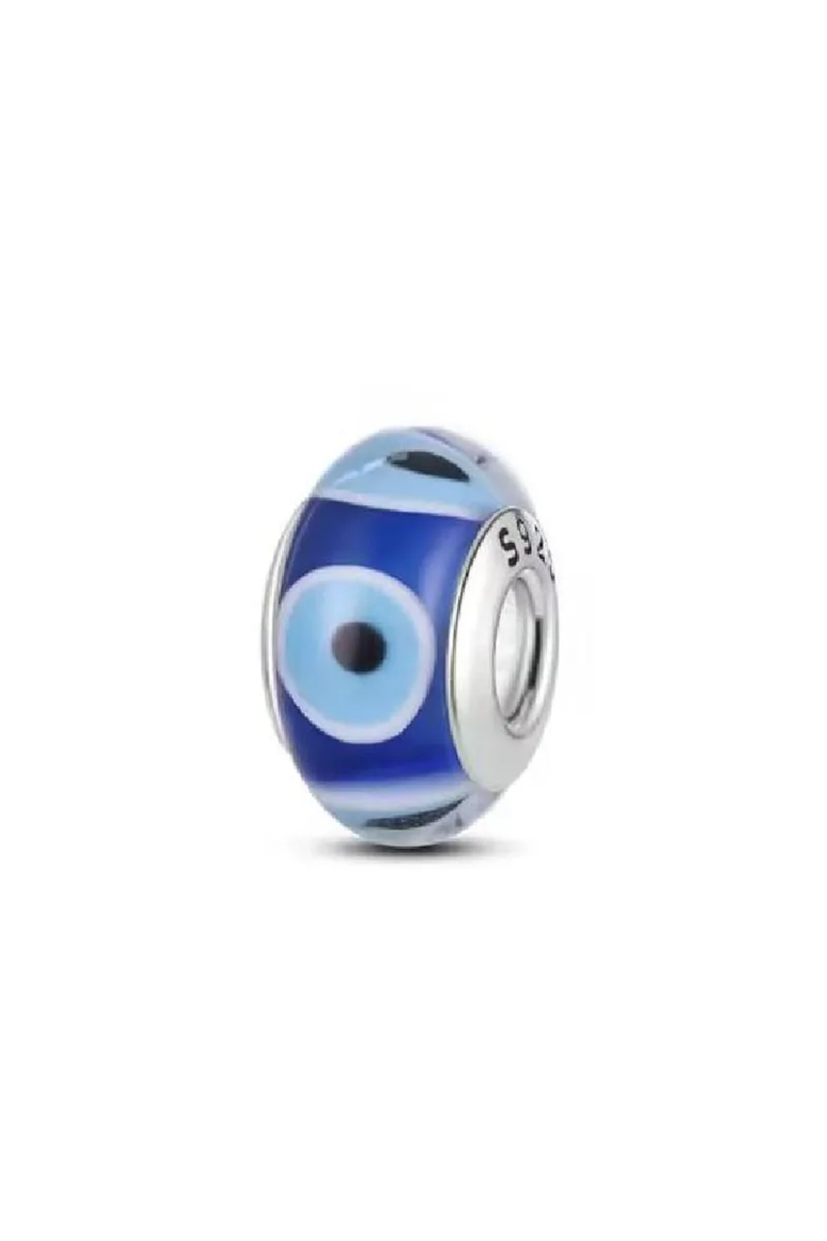Nazar Boncuğu Murano Charm