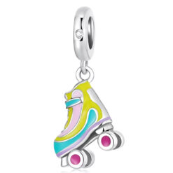 Paten Sallantılı Charm