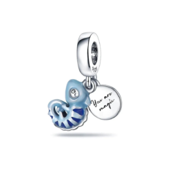 Parlayan Bukalemun Sallantılı Charm