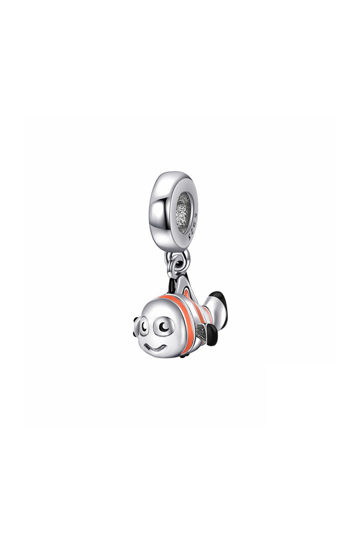 Kayıp Balık Nemo Sallantılı Charm
