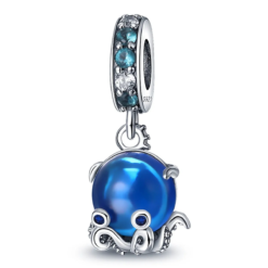 Sevimli Ahtapot Sallantılı Charm
