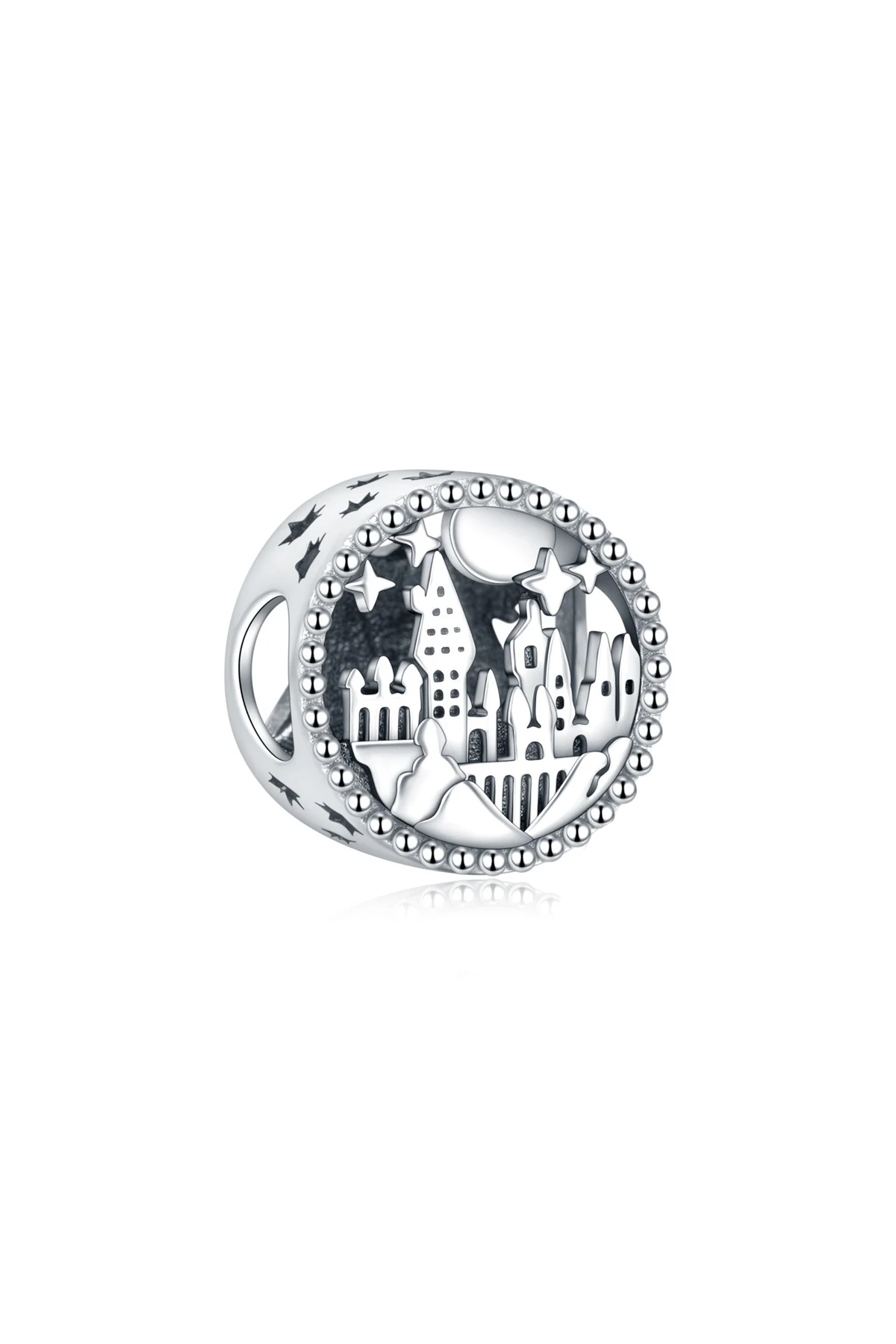 Hogwartz Büyücülük Okulu Charm