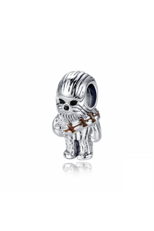 Star Wars Chewbacca Charm