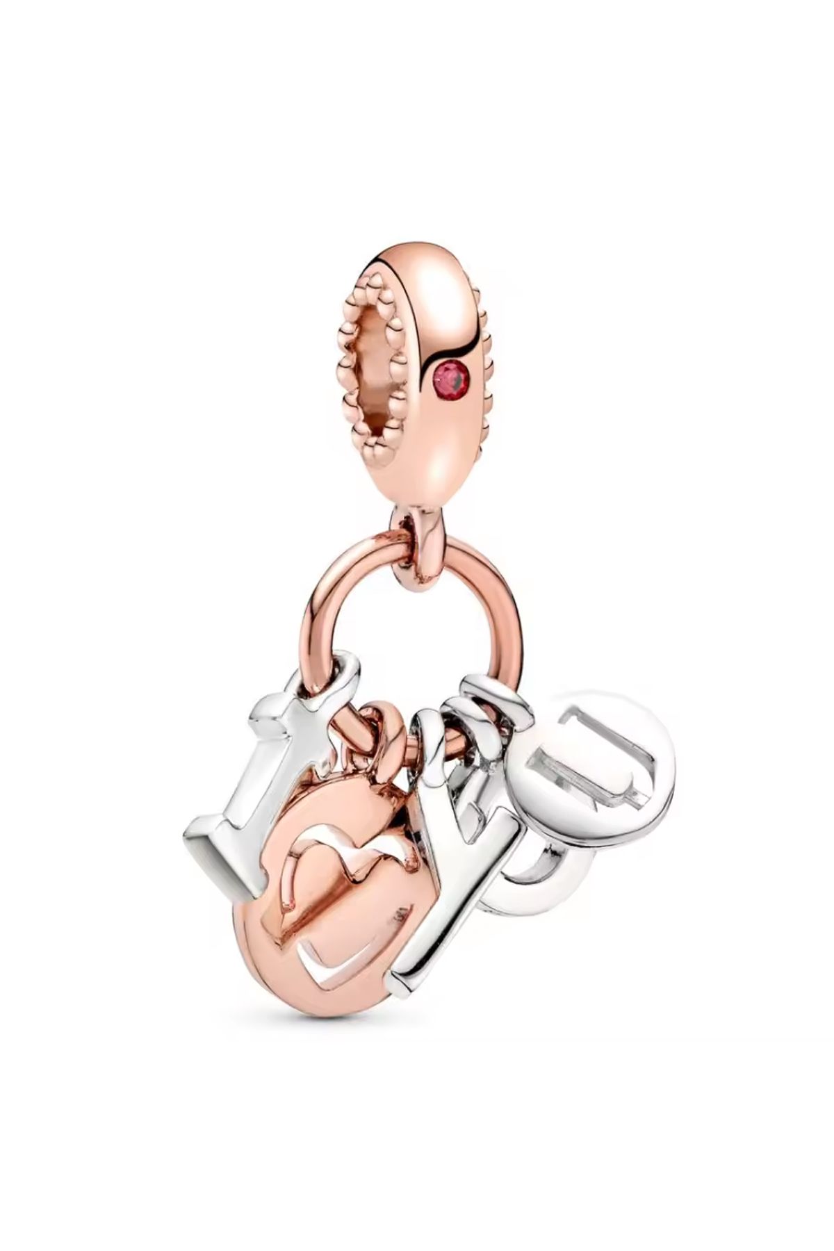 I <3 You Sallantılı Charm