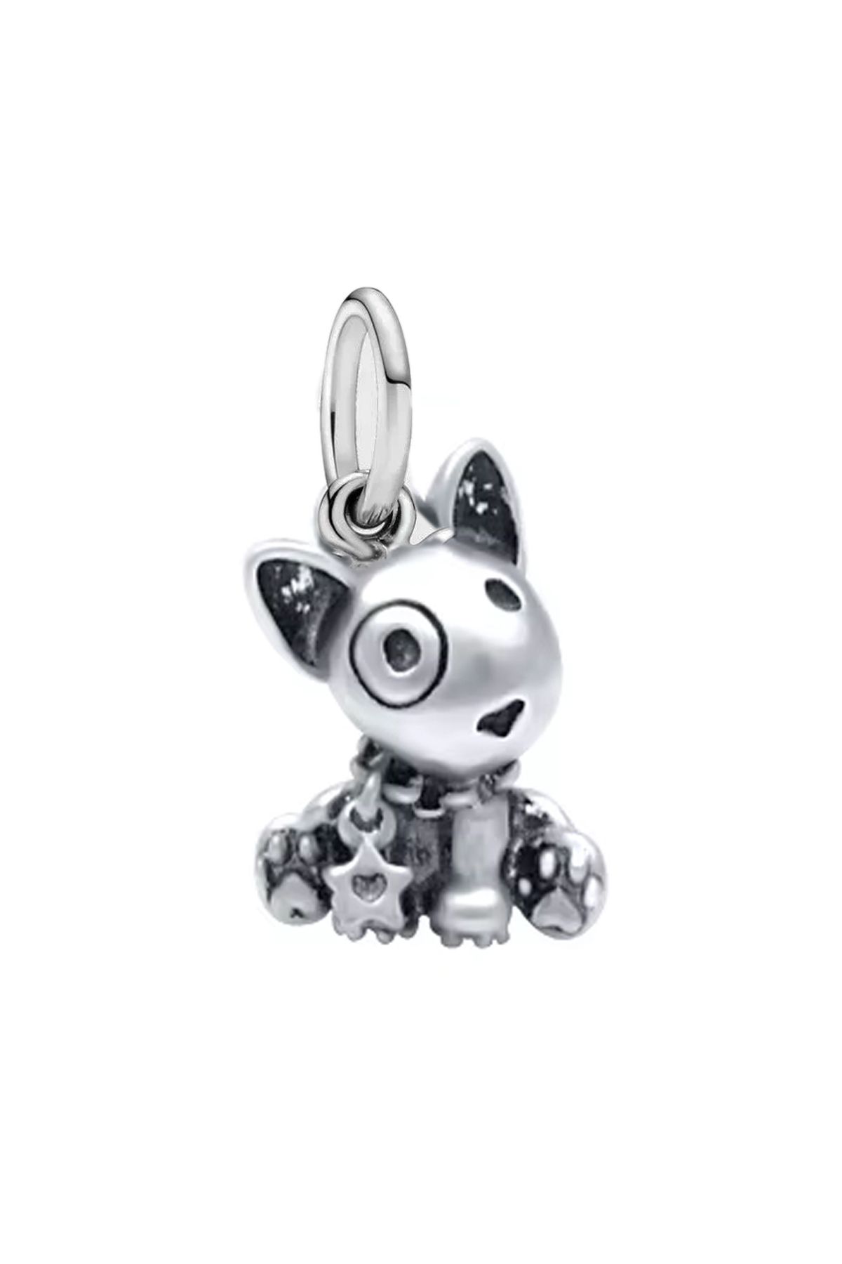 Yavru Köpek Sallantılı Charm