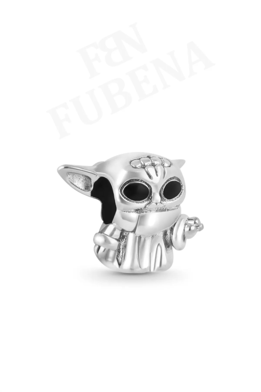 Grogu Charm