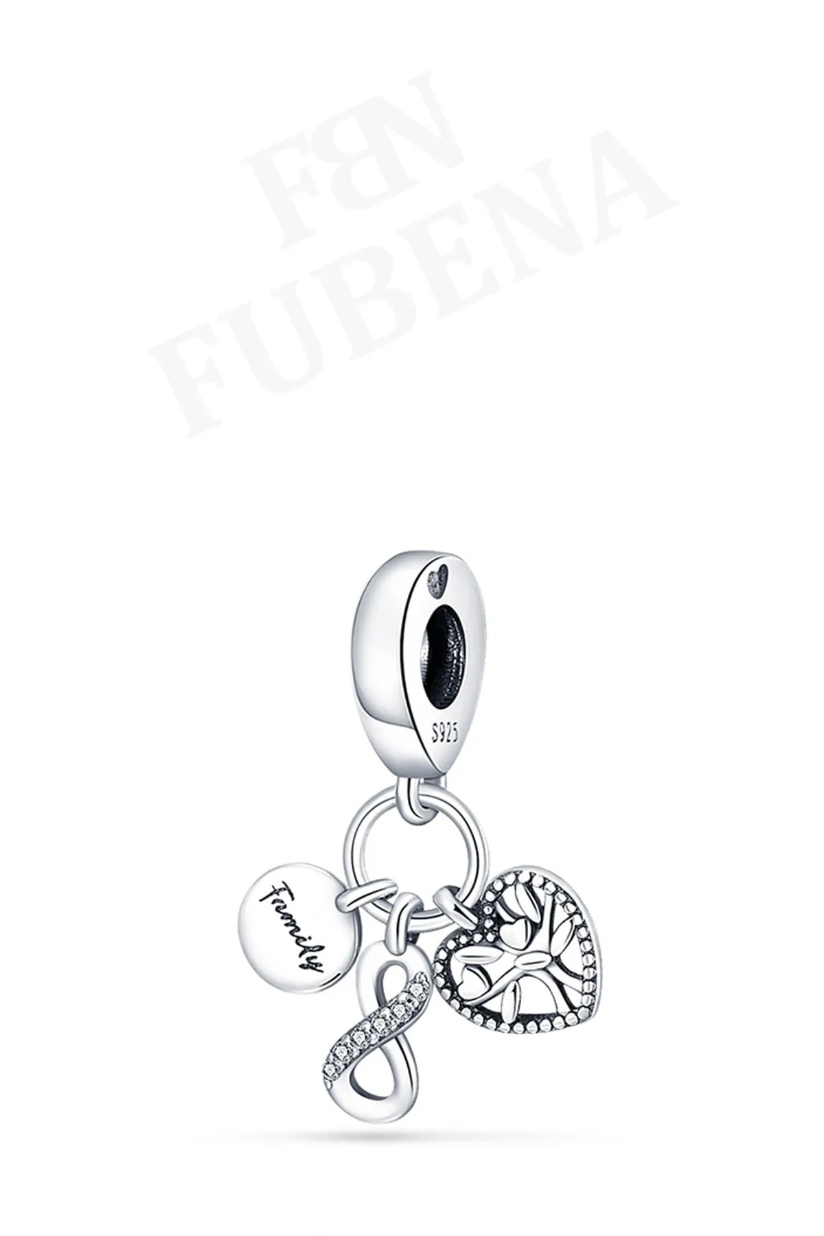 Sonsuza Dek Aile Sallantılı Charm