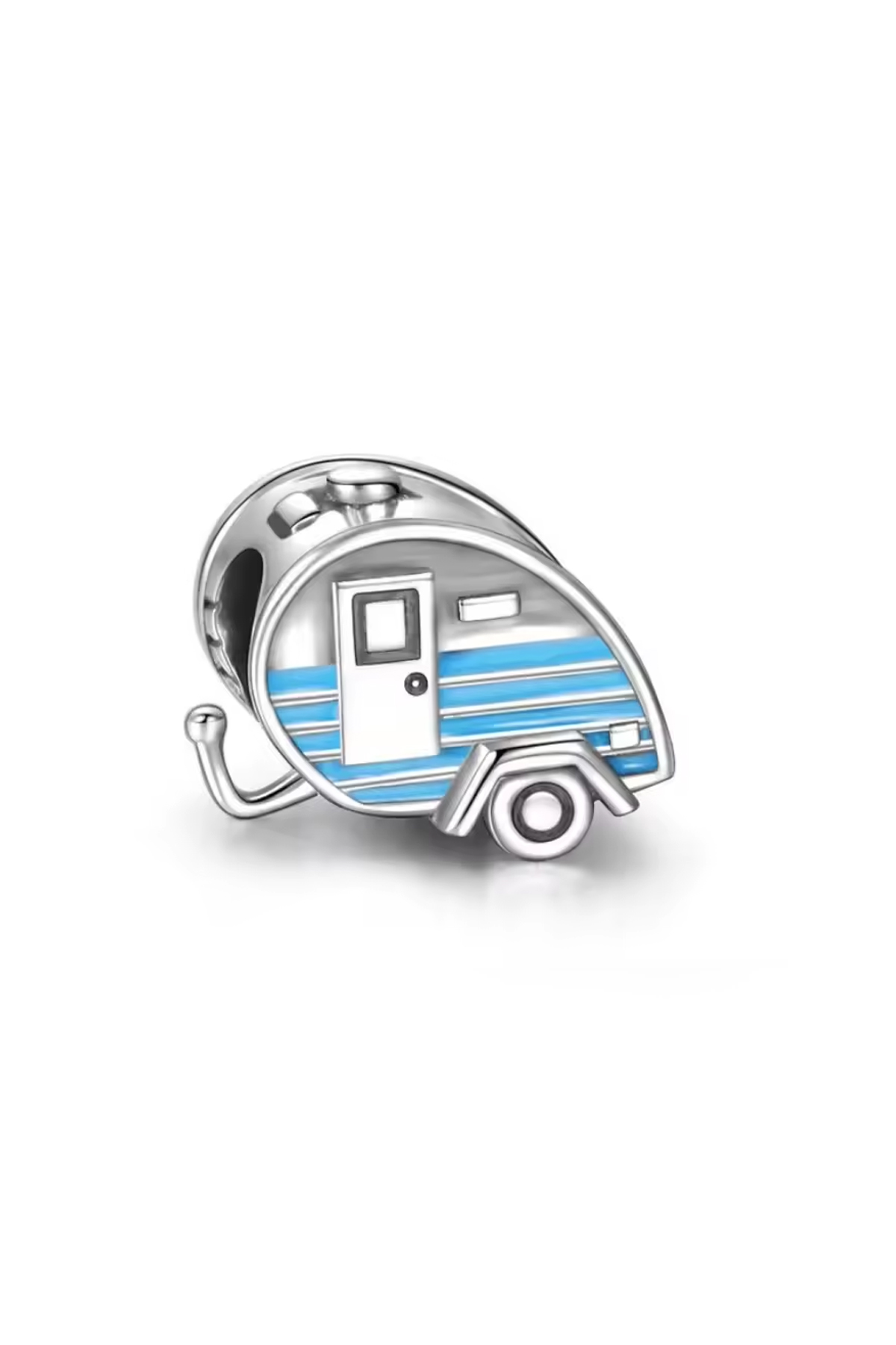 Çekme Karavan Charm