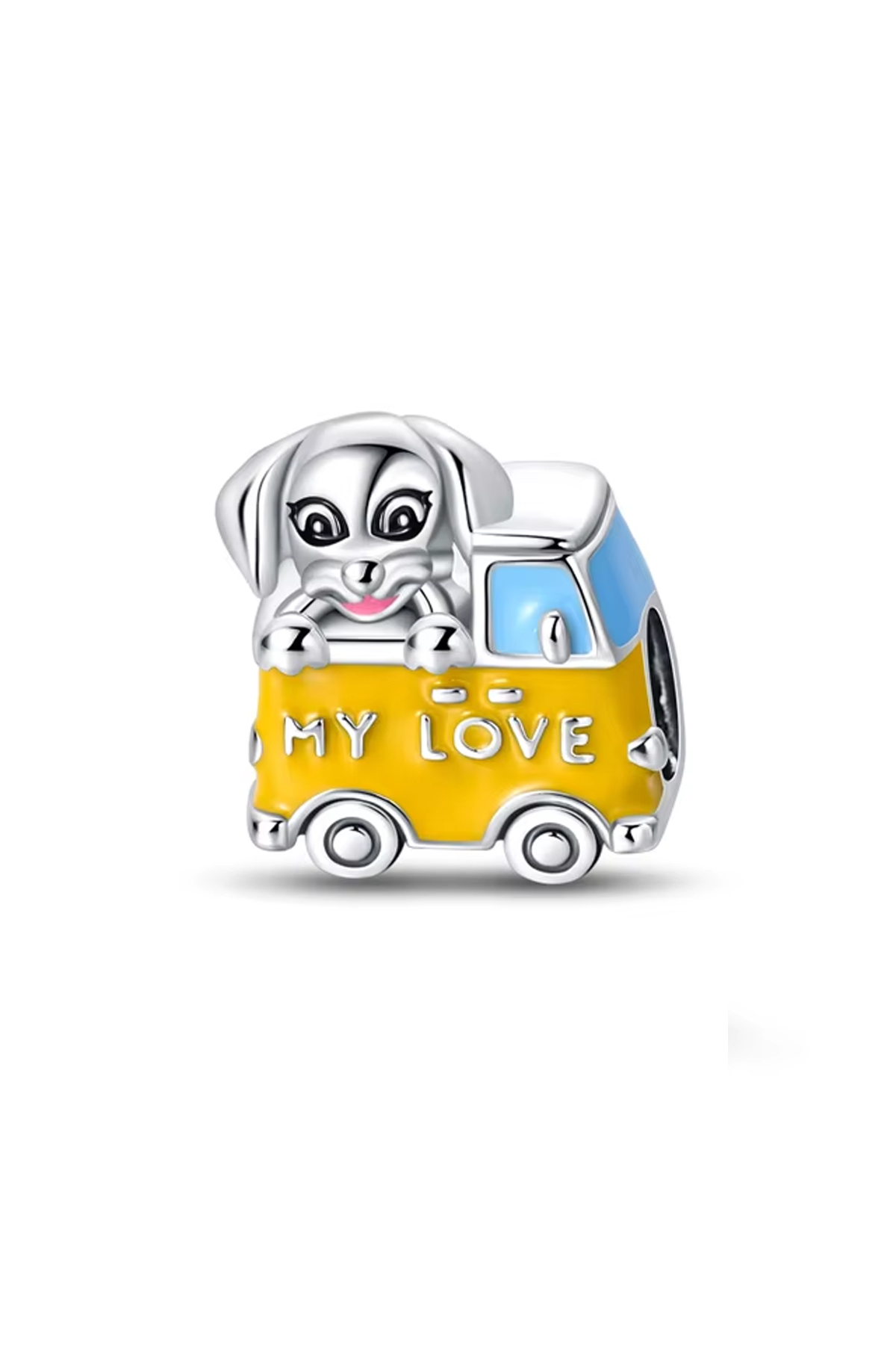 Köpek Arabası Charm