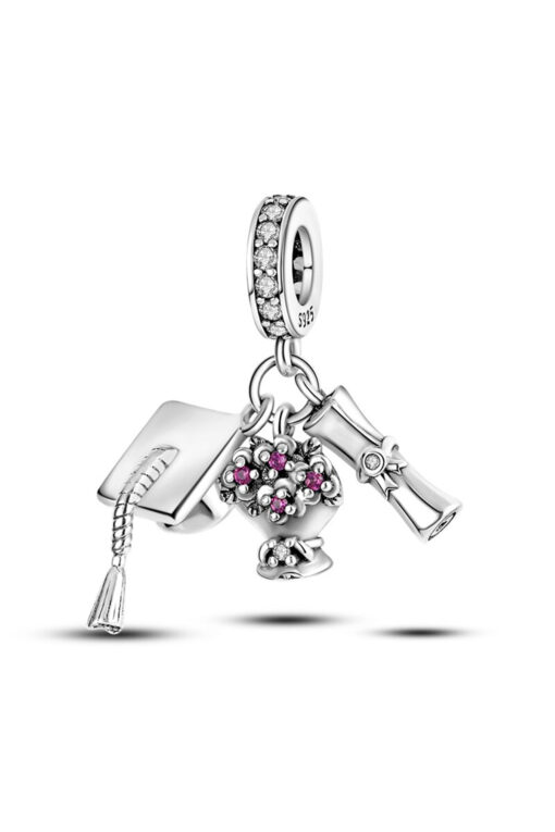 Mezuniyet Kutlaması Sallantılı Charm