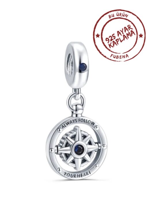 Fubena Dönen Pusula Sallantılı Charm