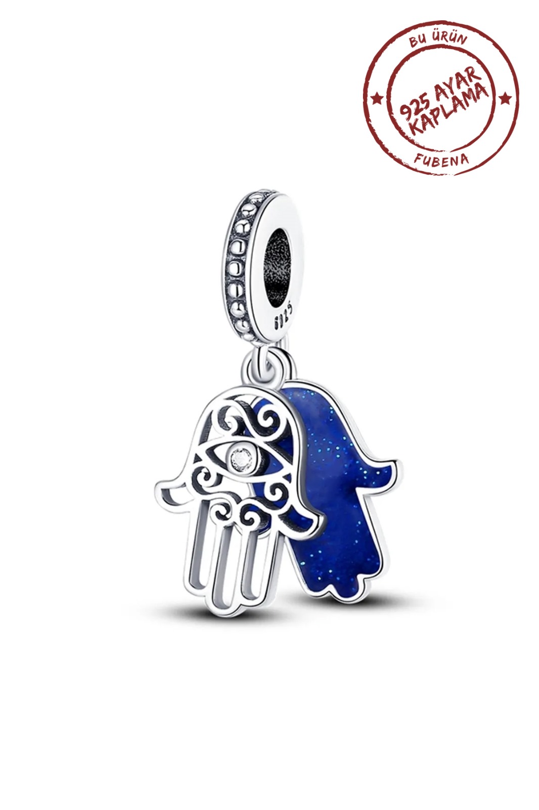 Nazar El Sallantılı Charm