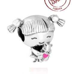 Kız Çocuk Charm