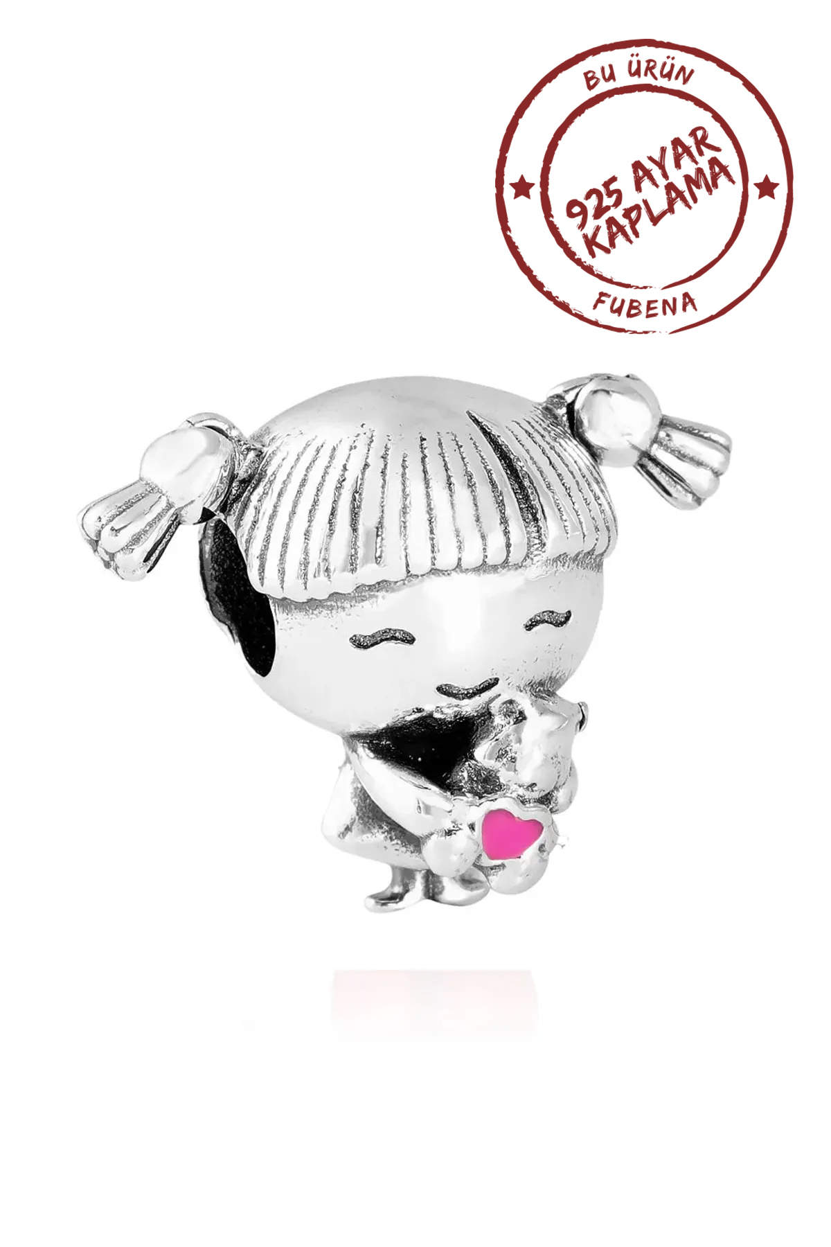 Kız Çocuk Charm