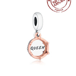 Queen Tacı Sallantılı  Charm