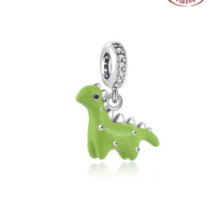 Dinazor Sallantılı Charm
