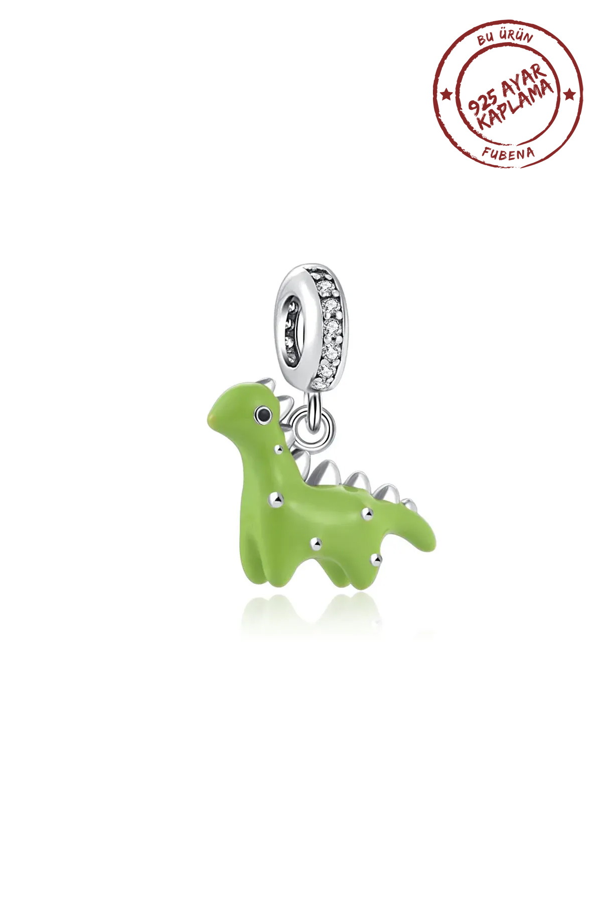 Dinazor Sallantılı Charm