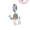 Deve Sallantılı Charm