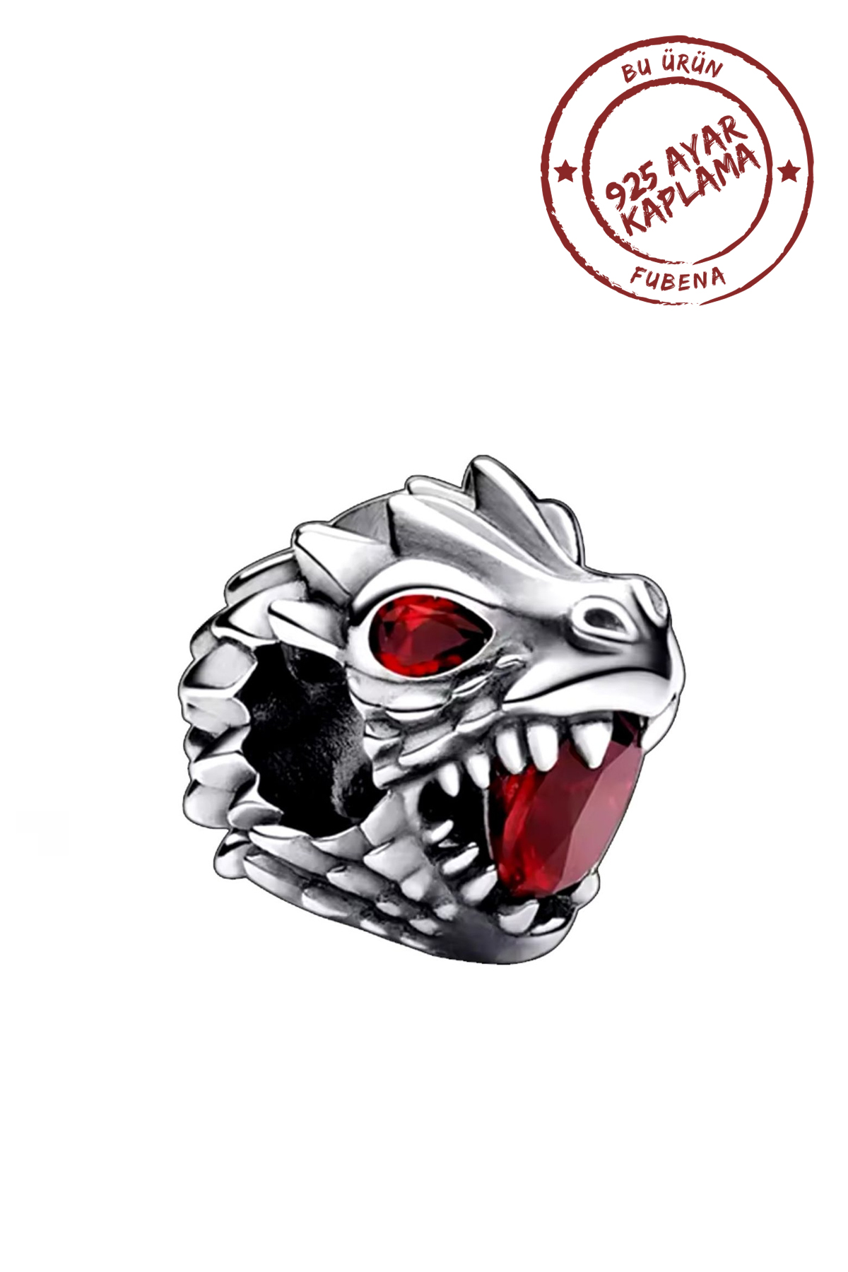 Game of Thrones Ejderha Charm