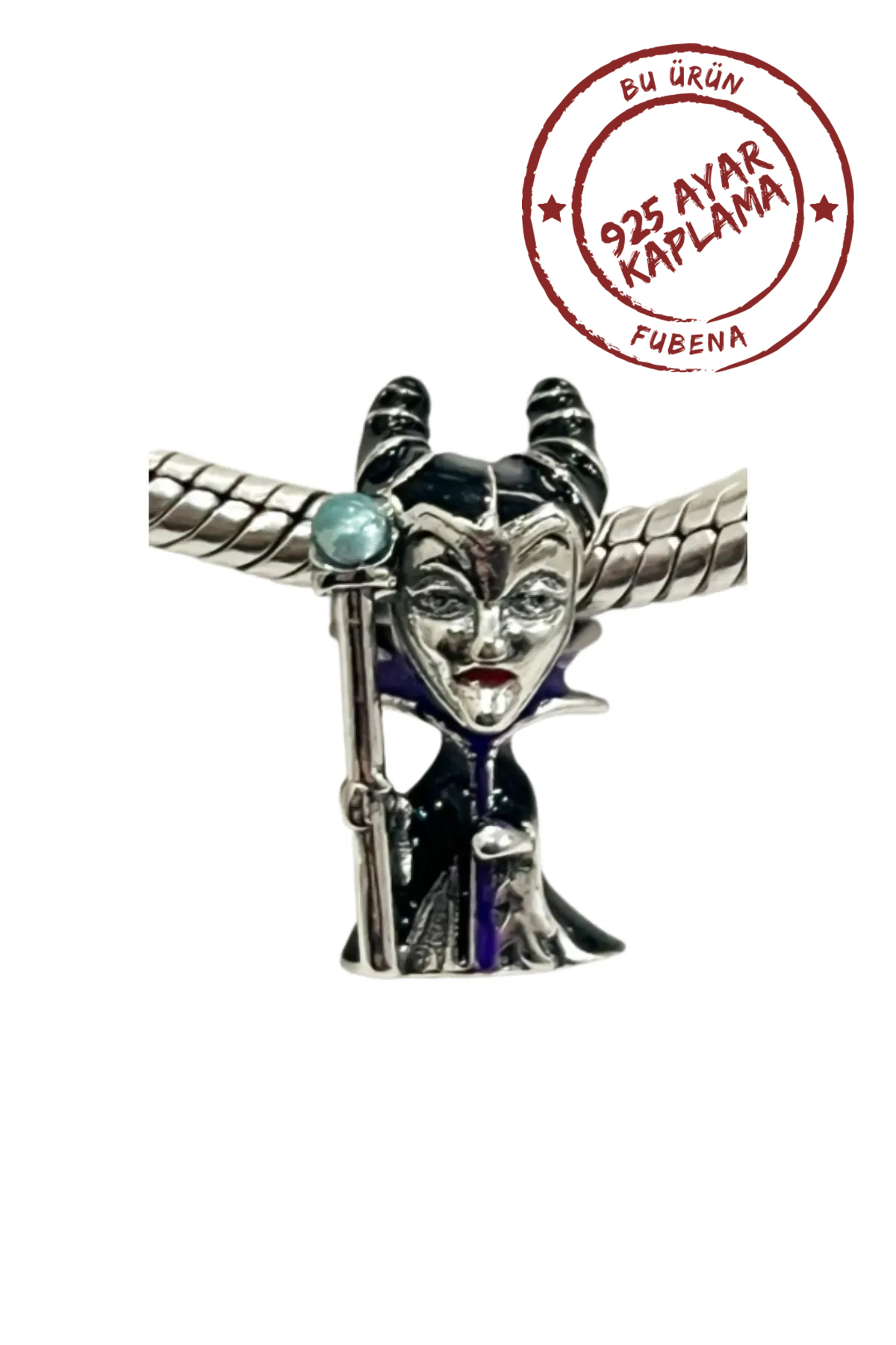Malefiz Charm