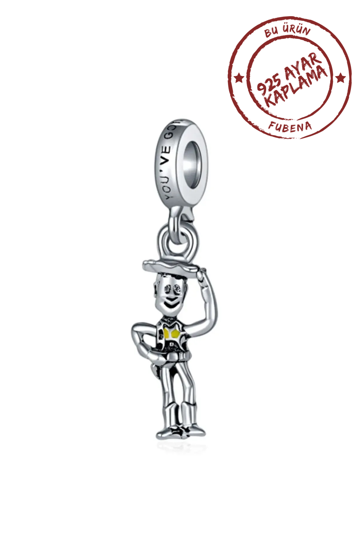 Şerif Woody Charm
