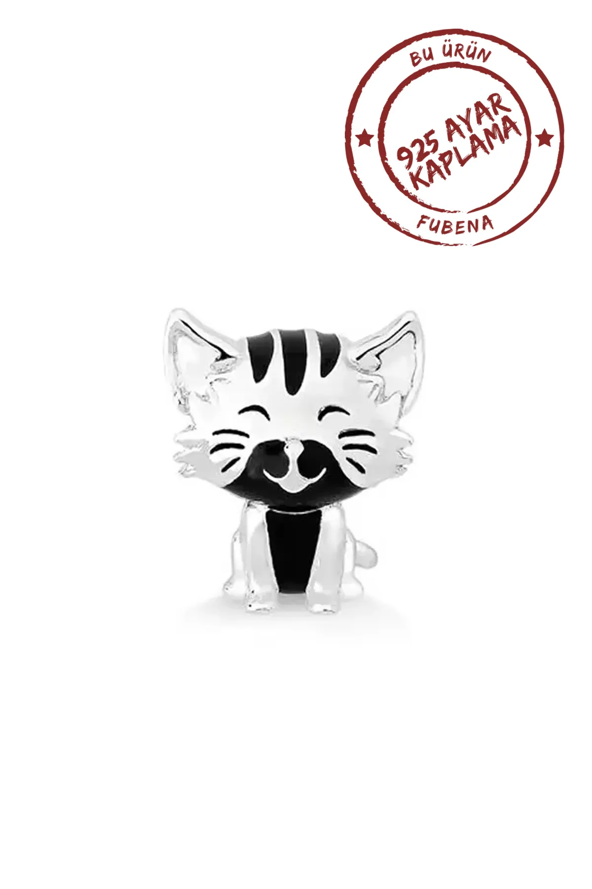 Smokin Kedi Charm