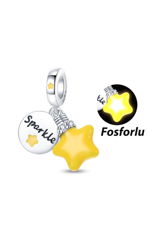 Fubena  Parlayan Yıldız Sparkle