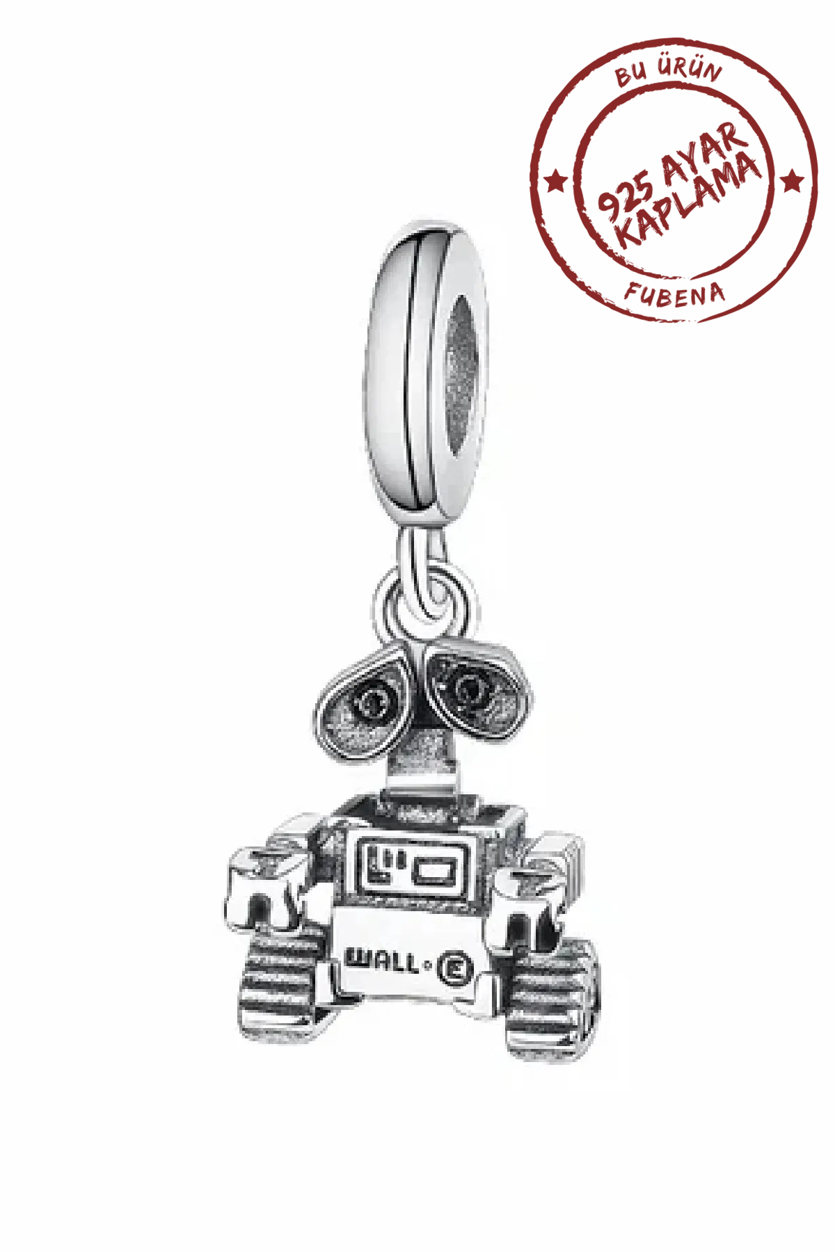Wall-e Sallantılı Charm