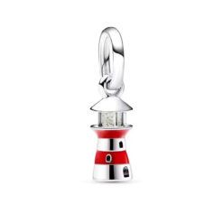Deniz Feneri Sallantılı Charm