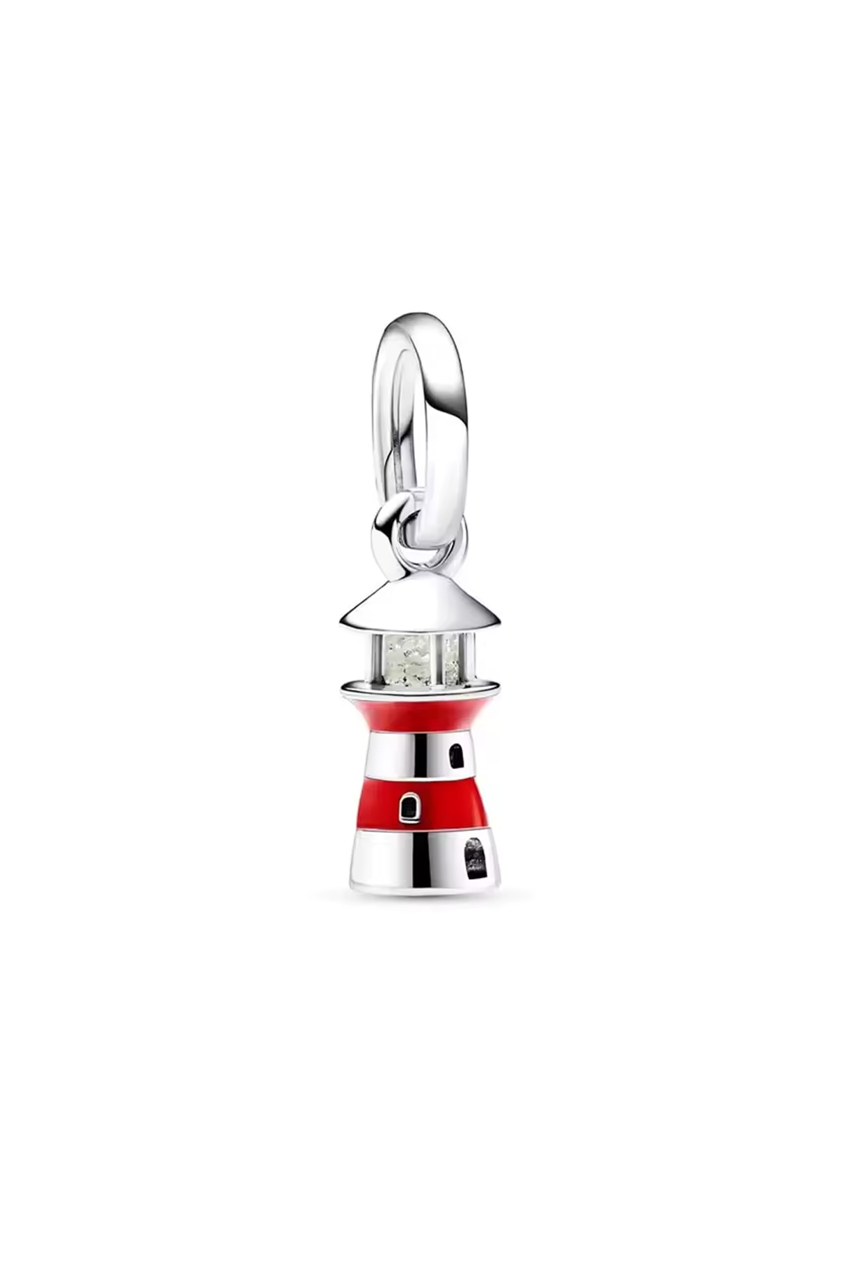 Deniz Feneri Sallantılı Charm