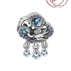 Fubena Bulut & Kırlangıç Charm