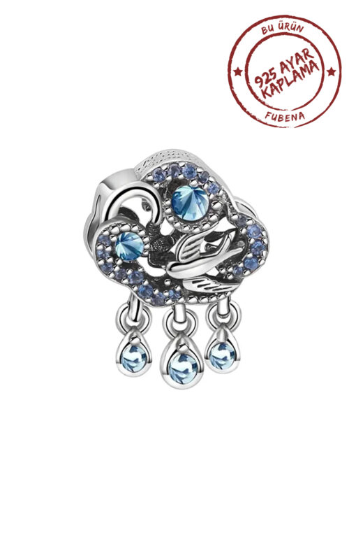 Fubena Bulut & Kırlangıç Charm