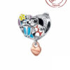 Fubena  Lilo & Stitch Esintili Charm