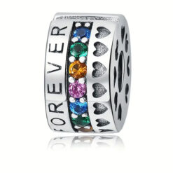 Fubena Forever Klips Charm
