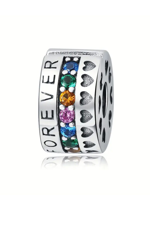 Fubena Forever Klips Charm