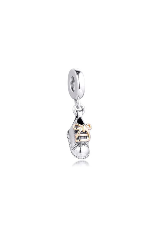 Bebek Ayakkabısı Sallantılı Charm
