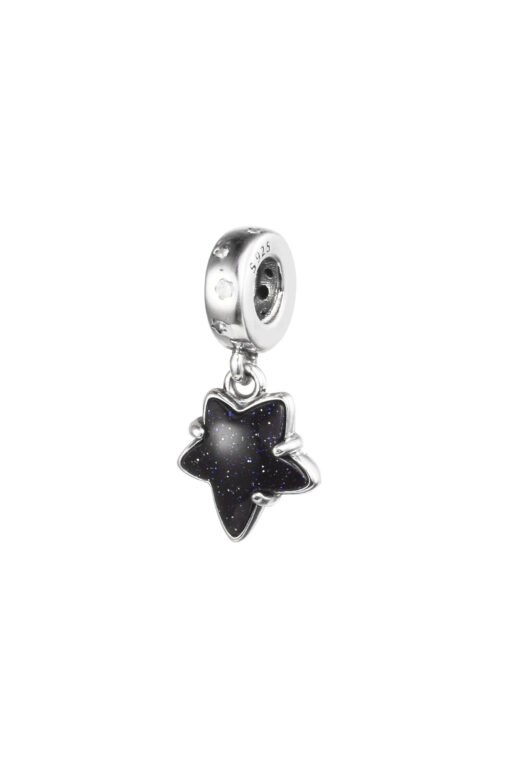 Galaksi Yıldız Sallantılı Charm