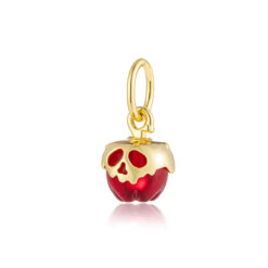 Zehirli Elma Sallantılı Charm